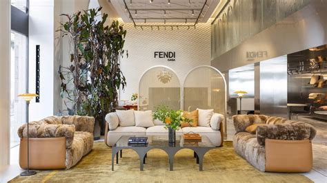 buy fendi casa serviced apartments emirates|Home Latest .